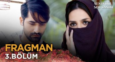 Senindir Sol Yanım – Pakistan Dizisi 3. Bölüm Fragman 💓💫  @kanal7 #kanal7dizileri  #pakistanidrama Fragman izle