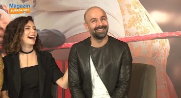 Çukur’un Çeto’su, Şampiyon’un Boksör Zafer’i! | Şampiyon Dizi Oyuncuları Magazin Haberi