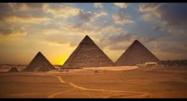 Mısır Piramitleri Hakkında 18 Bilinmeyen Gerçek, 18 Unknown Facts About the Egyptian Pyramids.