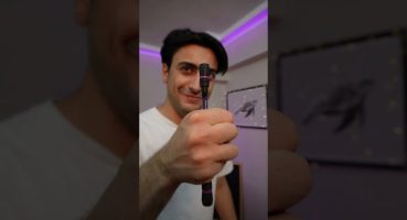 Kalem Çevirmek ÇOK Zor!  –  Double Charge Nasıl Yapılır? (Pen Spin)