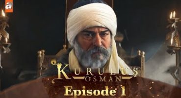 Kurlose Osman season 6 episode 1atv in Urdu||Latest update for kurlose Osman Fragman izle