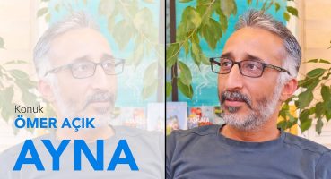 AYNA | Okuru çocuk olan genç kalır! | Ömer Açık