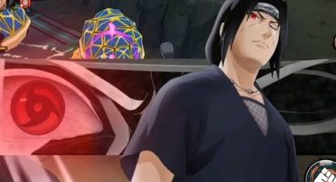 İtachi Uchiha (Vs Sasuke) Tanıtım – NxB NV Fragman İzle