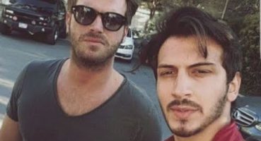 KIVANC TATLITUG WITH HIS FAN IN STREET💥 Fragman izle