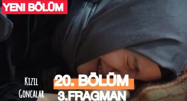 KIZIL GONCALAR 20 BÖLÜM FRAGMAN | SEZON TARİHİ AÇİKLANDİ! #kizilgoncalar #nowtv #mertyazıcıoğlu Fragman izle