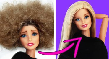 HEMEN DENEMEK İSTEYECEĞİNİZ 23 HAVALI BARBIE FİKRİ VE TASARIMI