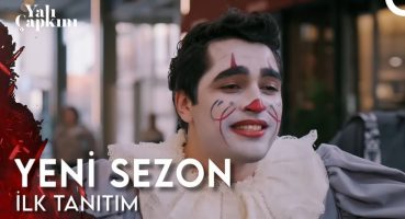 YALI ÇAPKINI YENİ SEZON TANITIM ANALİZİ Fragman izle