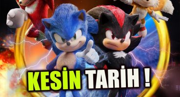 Fragman Nerede ? | Sonic 3 Fragman Neden Gelmiyor ? Fragman izle