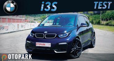BMW i3s | Ne kadar Kullanışlı? 1.5 Yıllık Kullanıcı Deneyimi | TEST