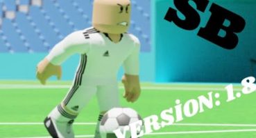 Shotball |Orjinal Fragman|Roblox Online Oyun Fragman izle