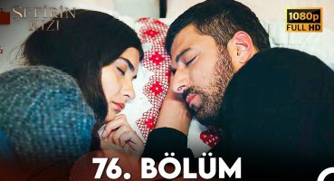 Sefirin Kızı 76. Bölüm (FULL HD) Fragman izle