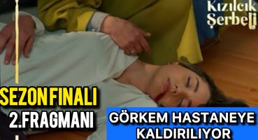 KIZILCIK ŞERBETİ YENİ SEZON FRAGMAN | ÇOK YAKİNDA BAŞLIYOR! #kizilcikserbeti #kizilcikserbetidizi Fragman izle