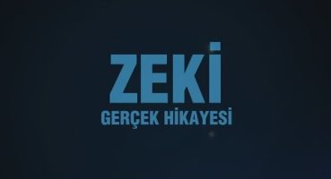 ZEKİ GERÇEK HİKAYESİ – Fragman!! Fragman izle