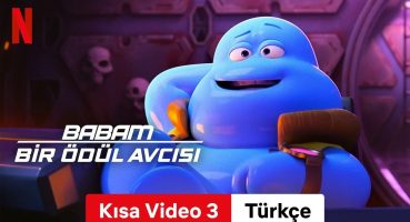 Babam Bir Ödül Avcısı (Sezon 2 Kısa Video 3) | Türkçe fragman | Netflix Fragman izle