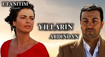 Yeni Dizi 2024 | Yılların Ardından 1.Tanıtım (Hayali) Fragman İzle