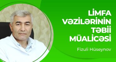 Limfa vəzilərinin təbii müalicəsi | Limfa düyünləri niyə böyüyür?