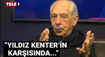 Genco Erkal, sahneye çıktığı ilk günü işte böyle anlatmıştı…