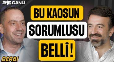 Galatasaray’da orta saha transferi | Fenerbahçe Lugano maçı | 343 Derbi