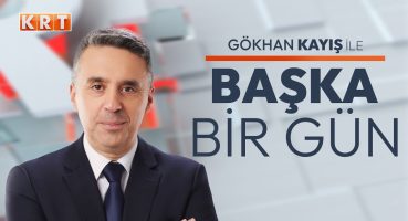 #CANLI | Gökhan Kayış ile Başka Bir Gün | 01.08.2024 | #KRT