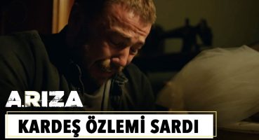 Ali Rıza’yı her zaman ağlarken göremezsiniz | #Arıza 1. Bölüm Fragman izle