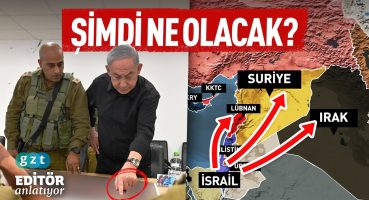 İsrail’in suikastlarına Hizbullah Lübnan’da nasıl karşılık verecek?