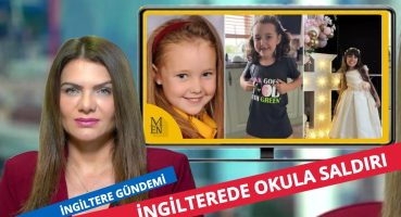 İngiltere Gündemi: Southport Olayları, Winter Support, Child Care #ingilterehaber