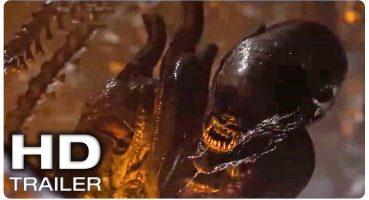 ALIEN ROMULUS Trailer International (NEW 2024) Fragman izle