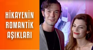 Aşk Tesadüfleri Sever 2 Lansmanı | Nesrin Cavadzade,Yiğit Kirazcı,Aytaç Şaşmaz,Erkan Can,Elif Doğan Magazin Haberi