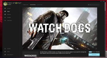 Watch Dogs Ücretsiz Oldu!