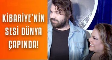 Kibariye ve Halil Sezai’nin ilk konser birlikteliği! Magazin Haberi