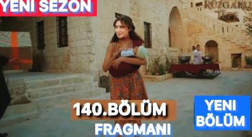 RÜZGARLI TEPE 140.BÖLÜM FRAGMAN | BEBEĞİMİ KENDİM BÜYÜTÜRÜM! #rüzgarlitepe #rüzgarlitepe140 #fragman Fragman İzle