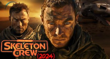 Skeleton Crew Trailer (2024)  🌌  | Official Overview | New Star Wars Adventure on Disney+ | Jude Law Fragman izle