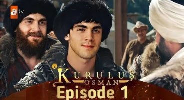 Kurulus Osman Urdu | Season 6 Episode 1// Kurulus osman Ghazi Season 6 Fragman İzle