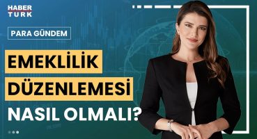 Emeklilerin alım gücü ne durumda? | Para Gündem – 25 Temmuz 2024