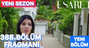 ESARET 388. BÖLÜM FRAGMAN|HASRETİNDE KALDIM ORHUN!#esaret #esaretsonfragman #esaretsonbölümfragmanı Fragman İzle