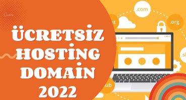 ÜCRETSİZ HOSTİNG VE DOMAİN ALMA 2022 (Ücretsiz Hosting Domain Nasıl Alınır ? 2022)