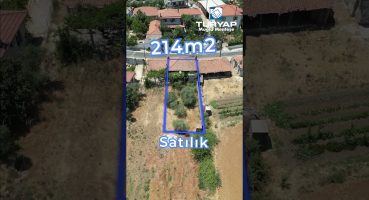 *SATILDI #muğla #satılık #ege #villa #realestate #gayrimenkul #emlak #satılıkarsa #home #satılıkarsa Satılık Arsa