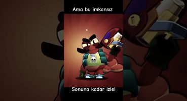 Ücretsiz Clancy Çıkardım #shorts #brawlstars