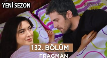 Rüzgarlı Tepe 132. Bölüm Fragmanı l Yeni Sezon Tarihi Açıklandı Fragman İzle