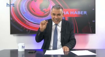 HRT Ana Haber Bülteni – 01.08.2024