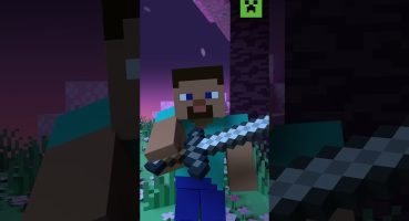 which one ar you? Credit-Minecraft_official #minecraft #minecraft trailer Fragman izle