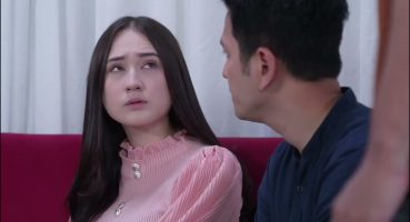 Trailer Cinta Berakhir Bahagia Hari Ini 5 Agustus 2024 Fragman izle