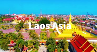 Laos’un Şaşırtan Fiyatları: Tayland’dan Daha Ucuz! (Başkent Vientiane) Fragman İzle