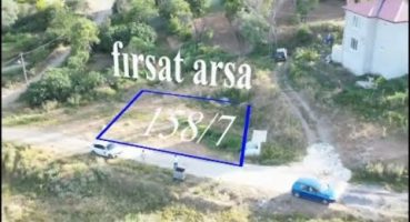 #kırklareli  mahalle içi 317 m2 harika konumda arsa #satılık Satılık Arsa