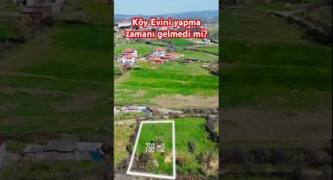 Çanakkale Çan Etili Köyünde Satılık Arsa 798 m2 Detaylar için canakkalemlakcisi.com  #canakkale Satılık Arsa