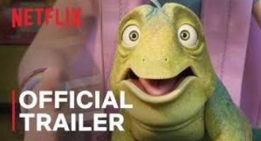 Leo | Official Trailer | Netflix @Netflix Fragman izle