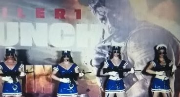 Martin Trailer Launch #dhruvasarja Fragman izle