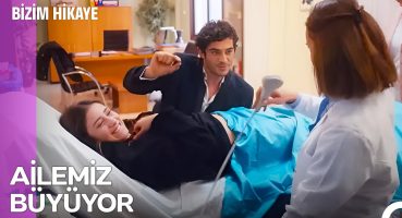 Dünyanın En Güzel Hissi – Bizim Hikaye