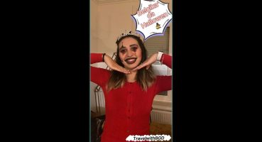 Belçika’da Hallowen 🧙‍♀️ | Cadılar Bayramı