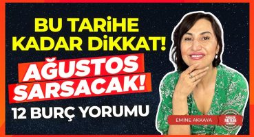 Merkür Retrosu Gölgeden Çıktı Geliyor! Ağustos Ayında Burçlar Bir Noktada Mutlulukla Buluşacak! Magazin Haberleri